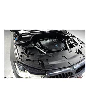 BMW Gran Turismo (GT) 630i XDrive Luxury 2022, 33,820 km, Caja de Cambios Automática, Volante a la Izquierda - Product Image 6