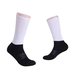 Unisex High Quality Polyester <b>Running</b> Sports <b>Socks</b> Custom Anti-Bacterial Gym Print Embroidered Casual Sports <b>Socks</b> MADE BY BS - Product Image 5