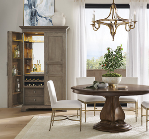 Armoire moderne en bois de mahogany massif, double porte, fabrication artisanale, design durable, minimaliste, chambre à coucher, salon, mur - Product Image 3