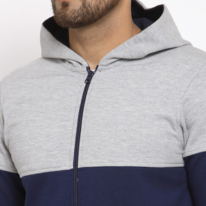 Sweats à capuche pour hommes de haute qualité, style streetwear, vente en gros, 2026, sweats à capuche en polaire personnalisés, prix bas, logo personnalisé - Product Image 2