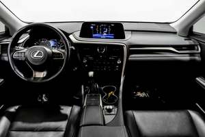 Lii-xus RX 350 FWD Usado del 2020 - Product Image 3