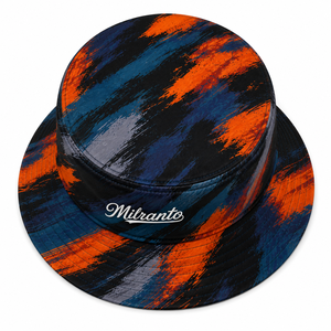 Sombrero de Pescador Personalizado por Sublimación |   Sombrero de Sol de Algodón con Estampado Completo y Ala Ancha |   Sombrero de Pesca y Playa de Verano Unisex Premium - Product Image 2