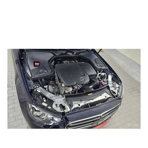 Mercedes-Benz E220d 4MATIC Exclusive Clase E 2023 con 19,928 km, Diésel, Automático, Asientos de Cuero, Cámara Trasera, Volante a la Izquierda - Product Image 6