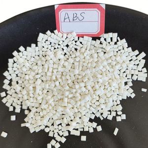 Vente en gros de granulés de plastique ABS de haute qualité LG Chem, ABS HI121H, excellente capacité de traitement, moulage par injection ABS - Product Image 2
