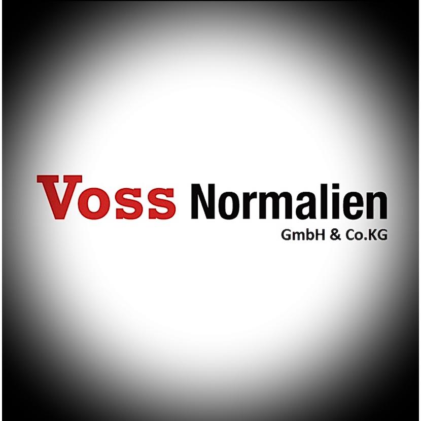 VOSS Normalien GmbH & Co. KG logo