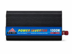 Inversor de Energía Solar <span class=keywords><strong>Santer</strong></span> de 12 Voltios de Alta Calidad a Buen Precio, Inversor de Onda Sinusoidal Modificada para Uso Doméstico - Product Image 5
