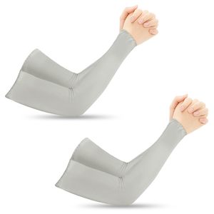 Bande en silicone antidérapante pour un maintien sûr, empêchant le manchon de glisser. Pour femmes, cyclisme, très tendance, haute élasticité, uni, antidérapant. - Product Image 4