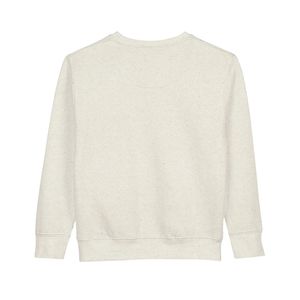 เสื้อสเวตเชิ้ตเด็ก Jack and Jill of America ผ้าเนื้อนุ่มพรีเมียม คอกลม แขนยาว สวมใส่สบาย ขายส่งเสื้อผ้าเด็ก - Product Image 2