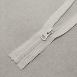 Fermeture éclair en nylon écologique à glissière auto-bloquante pour vêtements, chaussures, textiles de maison et sacs - Délai de livraison des échantillons : 7 jours - Product Image 3