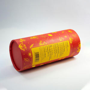 Thé au jasmin (boîte rouge) bon prix ingrédients alimentaires utilisés comme cadeau en vrac HACCP OEM/ ODM personnalisé Vietnam usine en gros en vrac - Product Image 5