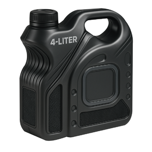 Aceite de Motor Sintético de Alta Potencia 5W40 SN/CJ4 para Motor de Gasolina para Automóvil - Product Image 1
