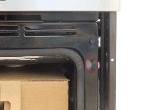 Horno Eléctrico de Pared Bosch Benchmark Series HBLP451UC con 30 14 Modos de Cocción - Product Image 5