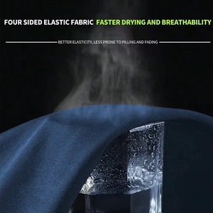 Haut de compression à manches longues pour femme en poly-spandex, protection UV UPF 50+, séchage rapide, motif personnalisé, vente en gros - Product Image 5