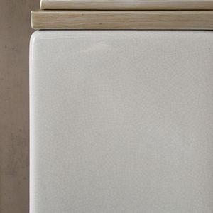 Lampada da Tavolo Rettangolare in Ceramica - Product Image 5