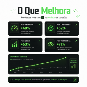 Centro de Comando de Creación de Contenido IA para Marcas con Planificación de Publicación y Automatización de Marketing Digital Escalable - Product Image 5