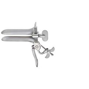 Semm spéculum vaginal outils médicaux d'instrument chirurgical en acier inoxydable de haute qualité - Product Image 6