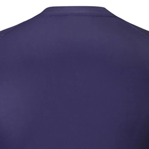 Camiseta de Pickleball OEM para Hombre, Talla Grande, Verano, Transpirable, Ligera, Manga Corta, Secado Rápido, Ropa Deportiva Estampada |   Alta Calidad - Product Image 3
