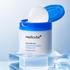 ZERO PORE PAD 2.0 OEM 2024 - Product Image 4