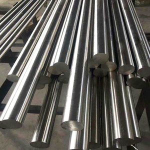 Barres rondes en acier inoxydable SS310, SS316, SS304 au meilleur <span class=keywords><strong>prix</strong></span> <span class=keywords><strong>de</strong></span> gros pour la construction industrielle et l'usinage - Product Image 4