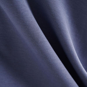 Sudadera con capucha de forro polar personalizada con media cremallera, unisex, transpirable, repelente al agua, informal, de alto rendimiento, superventas - Product Image 6