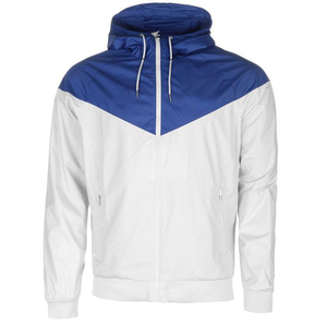 Club New Soccer <b>Jacket</b> Plus Size Eco-Friendly <b>Winter</b> Sportswear <b>Waterproof</b> Quick Dry Thick Stand Collar Zipper Closure Matching - Product Image 4