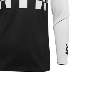 Jersey de Ciclismo y Motocross Personalizable de Alta Calidad para Hombre, Ropa Deportiva de Secado Rápido para Motociclismo y Automovilismo - Product Image 5