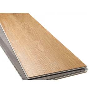 Suelo Vinílico SPC con Relieve ATTFloor de Vietnam, Loseta Rígida, Fácil Mantenimiento, Superficie para Hoteles y Apartamentos, Garantía de 5 Años, Sistema de Clic - Product Image 1
