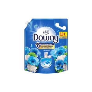 Recharge de lessive liquide Downy 3,5 L en gros - Product Image 4