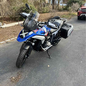 BMW R 1300 GS NextGen Adventure PowerEngineering 2024 Usada en Venta - Product Image 2
