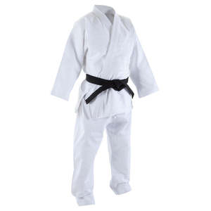 Traje de Jiu Jitsu Gi Kimono Hecho a Medida, Venta Especial, Uniforme de Judo con Bordado Personalizado, Gi Bjj, Uniforme de Karate para Entrenamiento y Competencia - Product Image 1