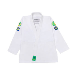 Uniforme de Jiu Jitsu BJJ de Alta Calidad / Kimono BJJ Personalizado, Kimono de Judo, Gi de Jiu Jitsu 2026 - Product Image 5