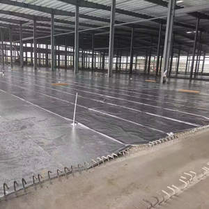 Lámina de Aluminio con Capa Reflectante de Calor para Techos y Paredes, Material de Polímero de Alta Calidad como Control de Vapor - Product Image 2