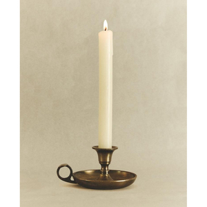 Stainless Steel Candlestick Holder Set Of 3 Taper Candle Holders For Home Decoration Durable Metal Candle Holders - Product Image 6