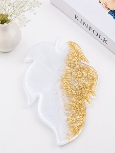 Custom Made Resin Bowl With Premium Finish For Elegant Home Decor And Decorative <b>Table</b> Styling - Product Image 3