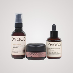 ชุดผลิตภัณฑ์ดูแลผิวหน้า Obako Multi Recovery สูตรเกาหลี ผลิตภัณฑ์บำรุงผิวหน้าสำหรับทุกเพศ ผลิตในเกาหลี เหมาะสำหรับใช้ที่บ้าน - Product Image 5