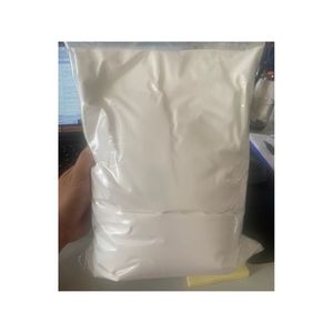 Amidon de manioc de haute qualité, farine de tapioca à haute viscosité, idéal pour l'approvisionnement des usines de perles de boba et l'utilisation dans la préparation de préparations textiles. - Product Image 6