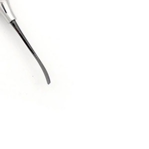Kit de 5 instruments manuels de restauration dentaire en composite, double-embout, comprenant des détartreurs et des coupeurs, pour chirurgie dentaire - Product Image 3