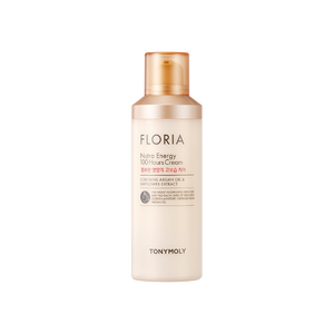 Tony Moly Floria Nutra Energy crema 100 ore di grande capacità lozione per il viso per la pelle energica - Product Image 1