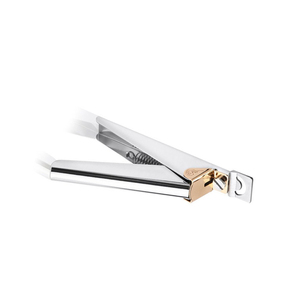 Coupe-ongles professionnel en acier inoxydable, outil durable pour manucure, pédicure et soins personnels - Product Image 2