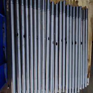 Pièces en laiton usinées CNC de qualité industrielle pour machines lourdes – Fournisseur OEM fiable B2B, services de tournage sur mesure en acier inoxydable - Product Image 1