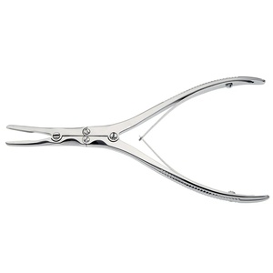 Forceps chirurgical orthopédique Ariston International de qualité supérieure en acier inoxydable, instrument manuel de coupe osseuse pour la chirurgie orthopédique - Product Image 1