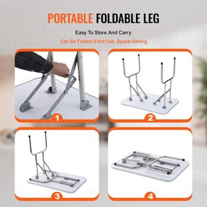Supporto Pieghevole per Toelettatura Animali Domestici di Taglia Media e Piccola, 36 x 24 Pollici, Stazione per Toelettatura Cani con Due Bracci a Morsetto, Materiale in Nylon, Alimentazione a Corrente - Product Image 5