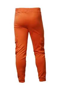 Pantalones Cargo para Hombre, Nuevos y Elegantes, Cómodos, Informales, Transpirables, Precio Accesible, Última Llegada, Tallas Grandes - Product Image 2
