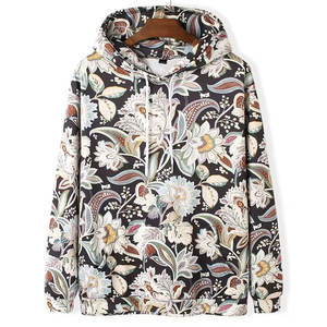 Sudadera con Capucha de Invierno para Hombre, de Calidad de Exportación, Sólida, con Forro Polar Grueso, Estilo Casual con Bolsillos, Suave, de Secado Rápido, Ecológica y Transpirable - Product Image 1