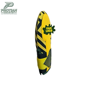 PROTIAN Custom Professional <b>Baseball</b> <b>Gloves</b> & Sliding Mitt Breathable Knit Fabric Impact Resistance Left/Right Handed Throw - Product Image 4