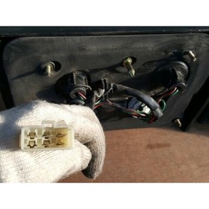 ไฟท้ายซ้ายมือสองแท้ Potentia ปี 1992-2001 รุ่น 0K91A51160C - Product Image 2