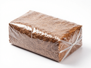 Eco2go เวียดนาม ขายส่งบล็อกพีทมะพร้าวคุณภาพสูง ราคาถูก สำหรับปลูกต้นไม้ - Product Image 1