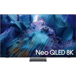 Téléviseur intelligent Neo QLED Mini-LED 8K HDR QN990F 85 pouces, nouveau modèle à succès, avec garantie d'un an, prêt à être expédié - Product Image 4
