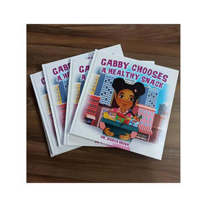 Servicio de Impresión de Libros de Tapa Dura Personalizados con Papel Offset Personalizado Disponible a Precio de Mayoreo - Product Image 3