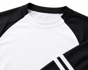 Rashguard à manches longues pour homme, qualité supérieure, séchage rapide, en Spandex et Polyester, vêtement d'extérieur - Product Image 4